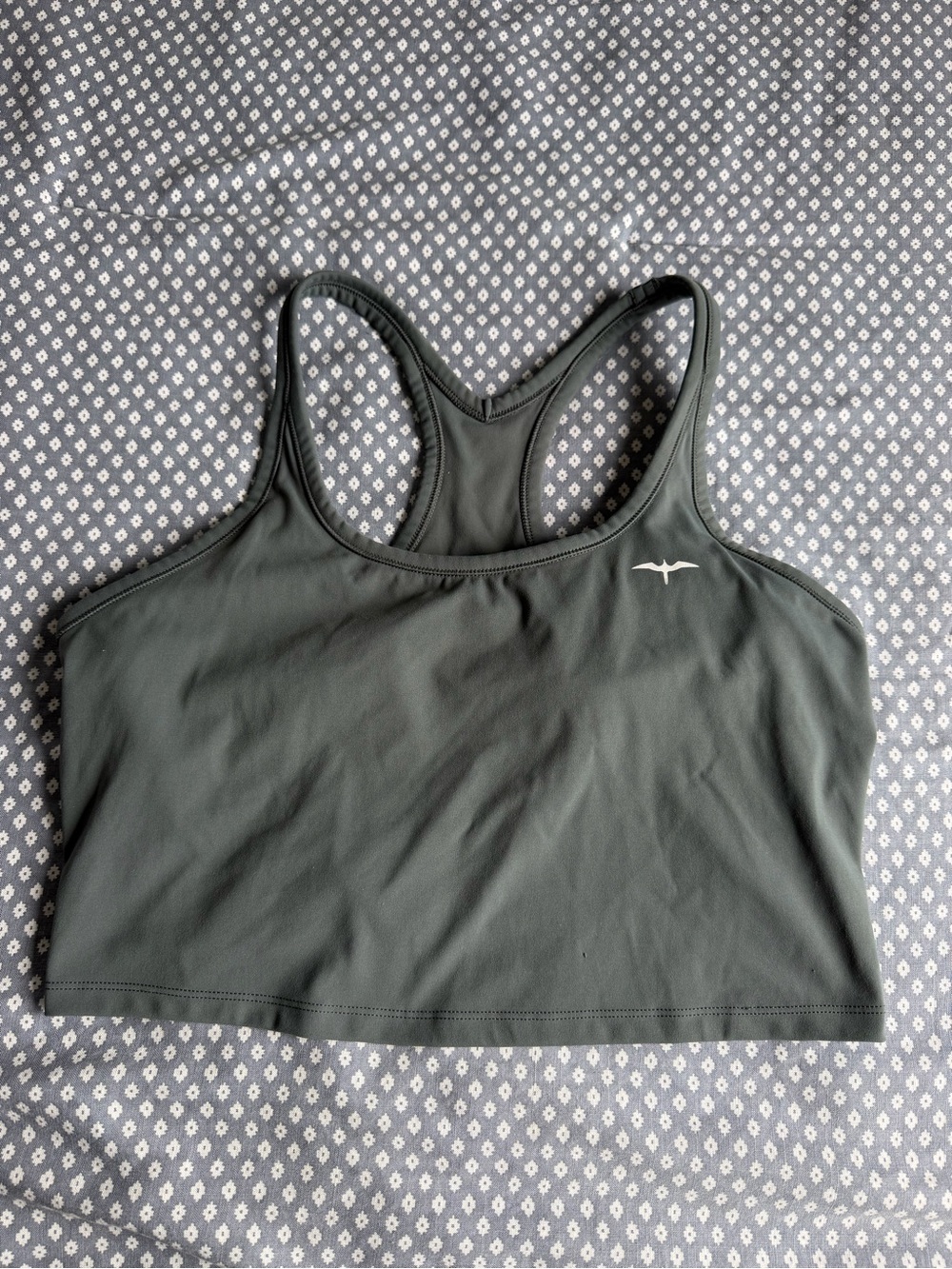 Iwa Company Sports Bra